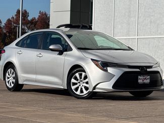 Certified 2024 Toyota Corolla LE video 2