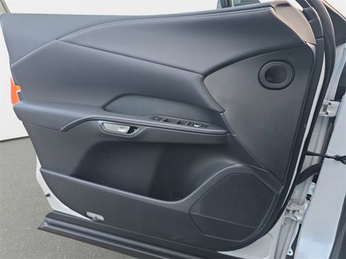 Certified 2024 Lexus RX 350h image 28