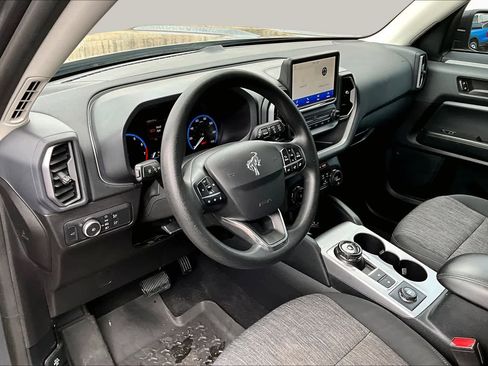 Certified 2021 Ford Bronco Sport Big Bend AWD/4WD image 18