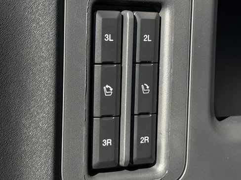 New 2025 Ford Expedition Active image 25