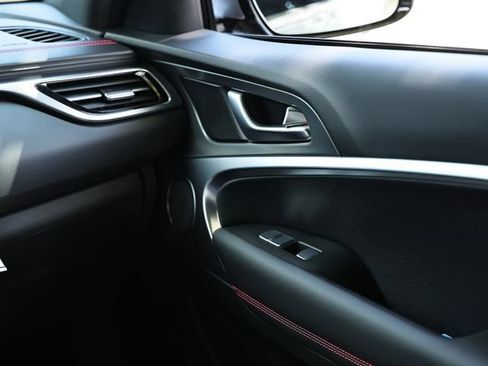 New 2026 Genesis G70 3.3T Sport Prestige RWD image 28