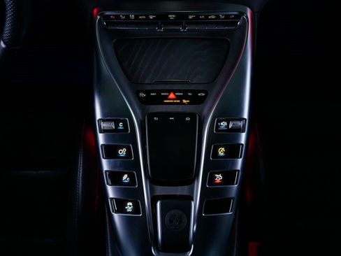 Used 2020 Mercedes-Benz AMG GT 53 w/ Driver Assistance Package image 48