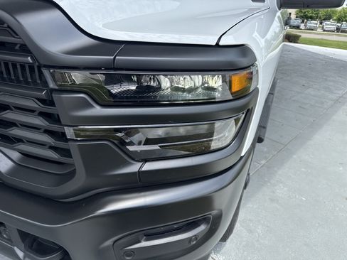 Used 2026 RAM 2500 Tradesman AWD/4WD image 6