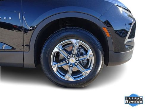 Used 2023 Chevrolet Blazer LT w/ Convenience Package image 9