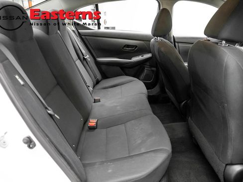 Used 2024 Nissan Sentra S FWD image 22