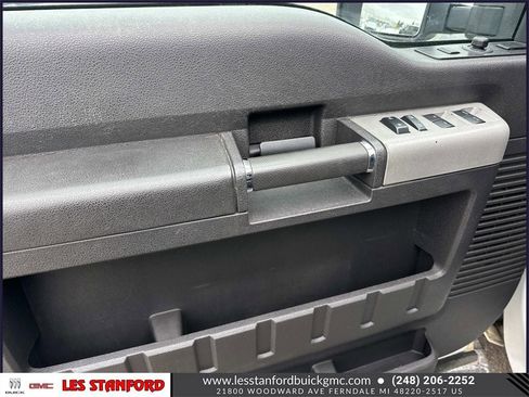 Used 2014 Ford F350 Lariat w/ Lariat Ultimate Package image 16