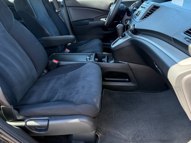 Used 2014 Honda CR-V LX image 10