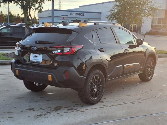 New 2026 Subaru Crosstrek 2.5i Wilderness AWD/4WD image 4