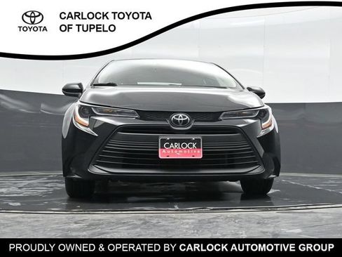 Used 2024 Toyota Corolla LE FWD image 41