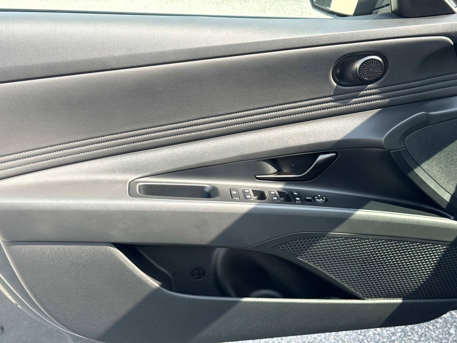 Certified 2026 Hyundai Elantra SEL Sport Premium FWD image 18