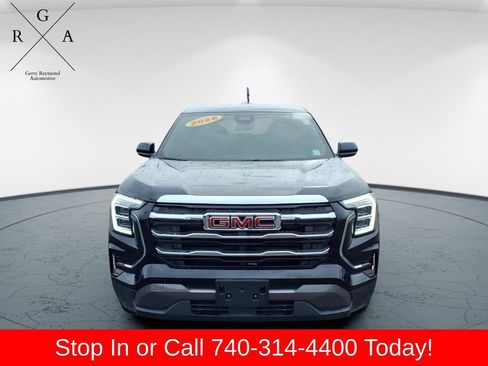 Used 2026 GMC Terrain Elevation AWD/4WD image 2