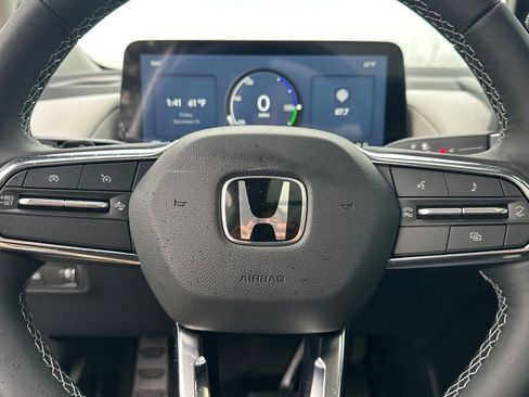 New 2026 Honda Prologue Touring image 28