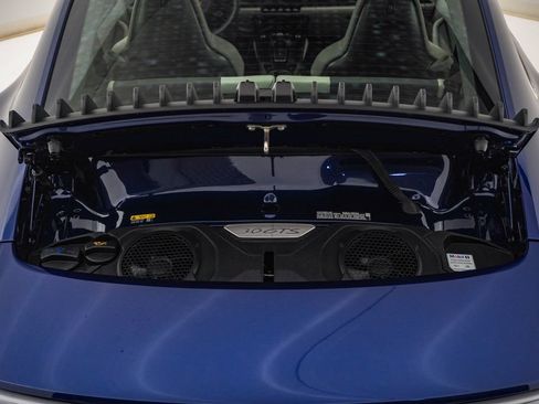 Certified 2024 Porsche 911 Carrera GTS RWD image 33