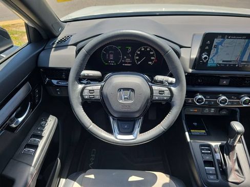 Used 2024 Honda CR-V Sport Touring image 14