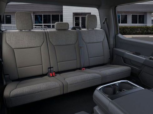 New 2026 Ford F150 XLT w/ XLT Chrome Appearance Package image 11