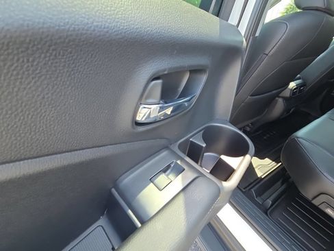 Used 2024 Honda Ridgeline RTL image 16