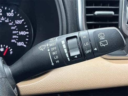 Used 2017 Kia Sportage SX image 28