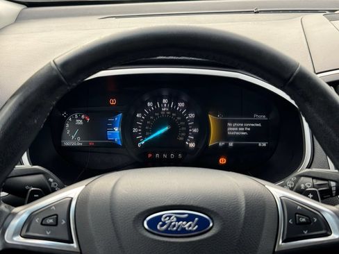Used 2016 Ford Edge SEL w/ Canadian Touring Package AWD/4WD image 30