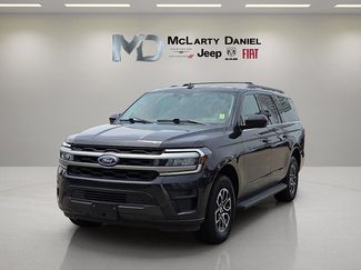 Used 2024 Ford Expedition Max XLT AWD/4WD video 2