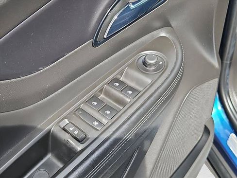 Certified 2020 Buick Encore Preferred FWD image 12