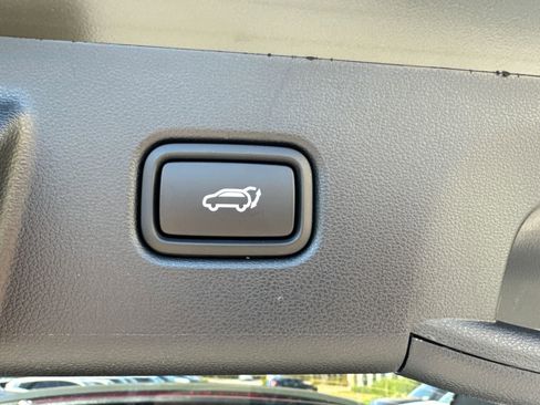 New 2026 Hyundai Tucson SEL image 19