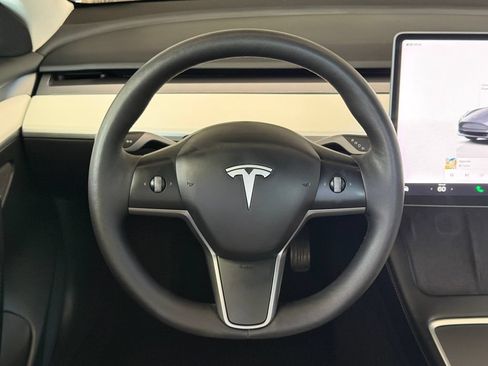 Used 2023 Tesla Model 3 Standard Range RWD image 22