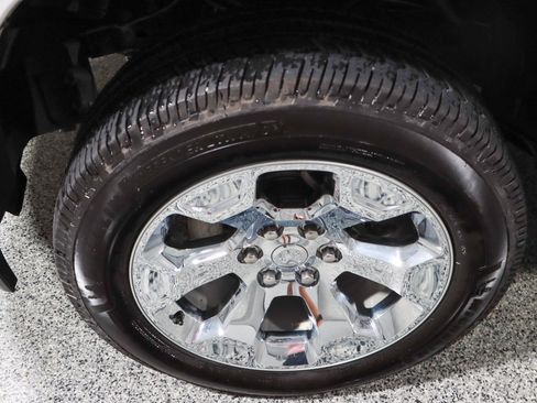 Used 2023 RAM 1500 Big Horn AWD/4WD image 11