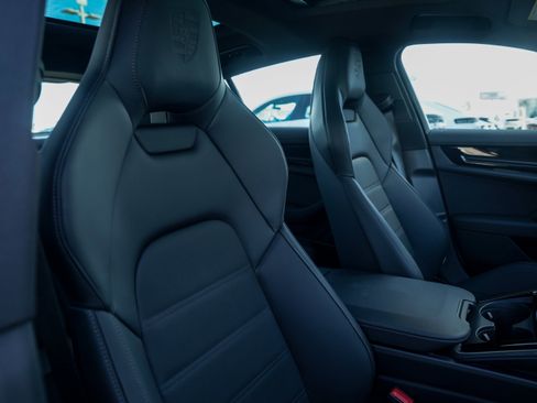 New 2026 Porsche Panamera image 32