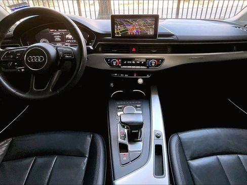 Used 2018 Audi A4 2.0T Premium Plus image 15