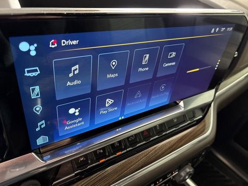 Used 2024 Chevrolet Silverado 1500 RST w/ All Star Edition Plus image 29