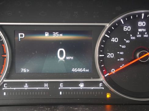 Certified 2023 Kia Sorento S w/ Panoramic Sunroof Package AWD/4WD image 8