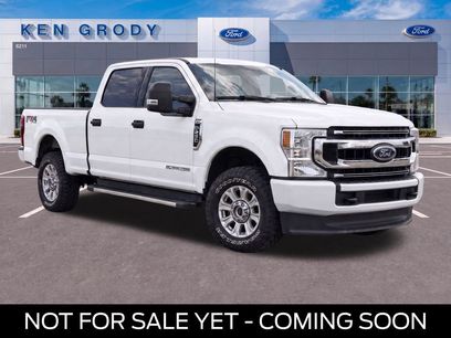 Certified 2021 Ford F250 XLT w/ XLT Value Package