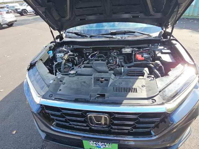Used 2023 Honda CR-V EX-L image 39