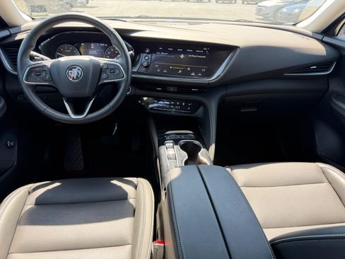 Used 2023 Buick Envision Essence FWD image 11