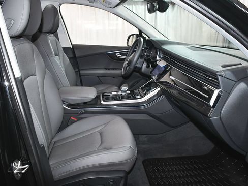 Used 2026 Audi Q7 2.0T Premium Plus w/ Premium Plus Package AWD/4WD image 62