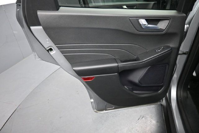 Certified 2024 Ford Escape ST-Line w/ Tech Pack #1 AWD/4WD image 22