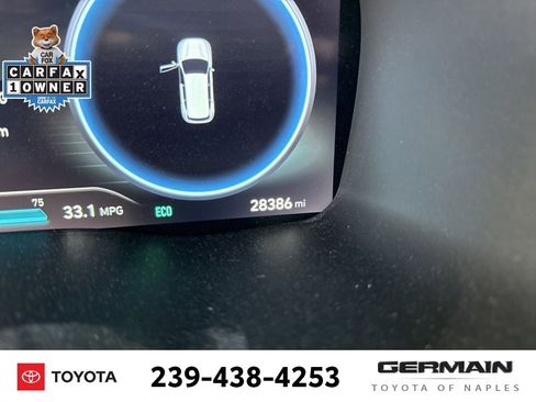 Used 2023 Hyundai Santa Fe Limited image 24