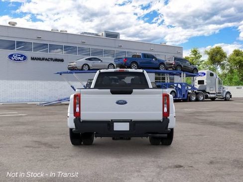 New 2026 Ford F350 XL AWD/4WD image 5