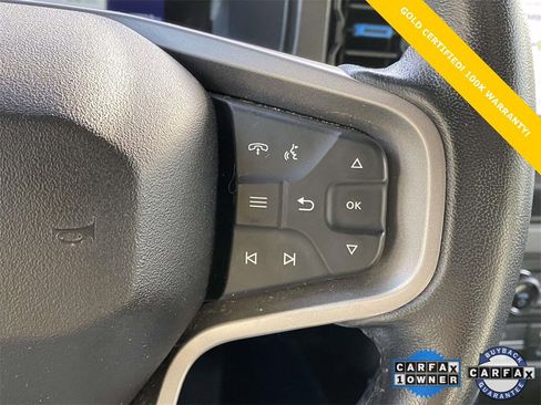 Certified 2023 Ford Bronco Black Diamond image 21