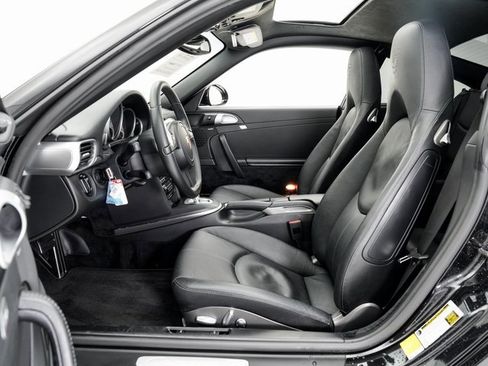 Used 2011 Porsche 911 Carrera S image 6