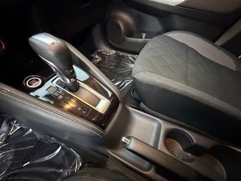 Used 2020 Nissan Kicks SV FWD image 22
