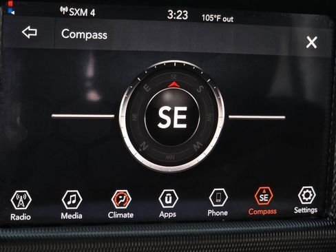 Used 2022 Jeep Wrangler Unlimited Sport AWD/4WD image 23