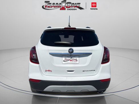Used 2020 Buick Encore Preferred w/ Safety Package FWD image 5