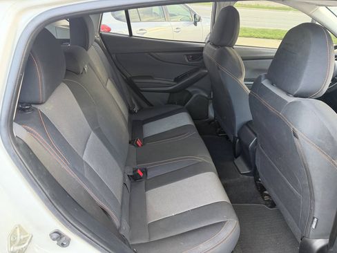 Used 2019 Subaru Crosstrek 2.0i Premium AWD/4WD image 15