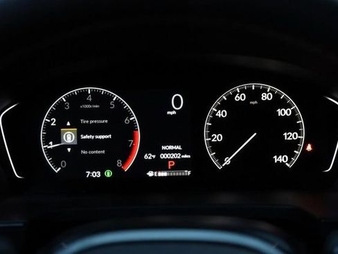 New 2025 Honda Pilot TrailSport image 13