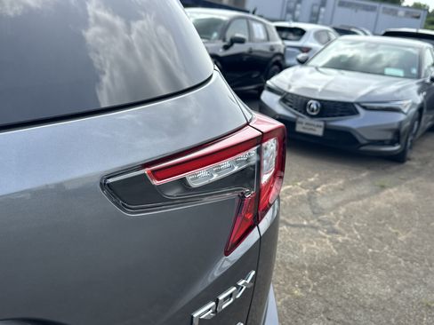 Certified 2024 Acura RDX A-Spec AWD/4WD image 22
