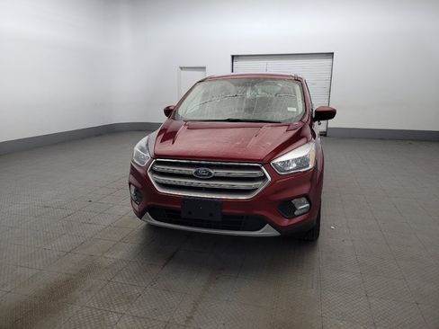 Used 2019 Ford Escape SE AWD/4WD image 15