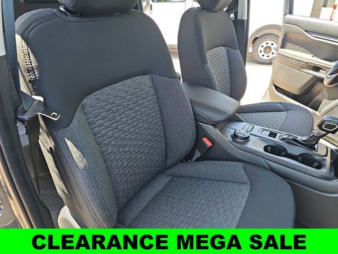 New 2025 Ford Ranger XLT w/ Equipment Group 301A High AWD/4WD image 10