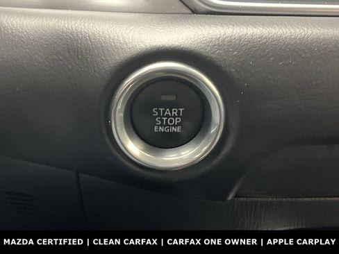 Certified 2023 MAZDA CX-5 AWD 2.5 S w/ Select Package image 19