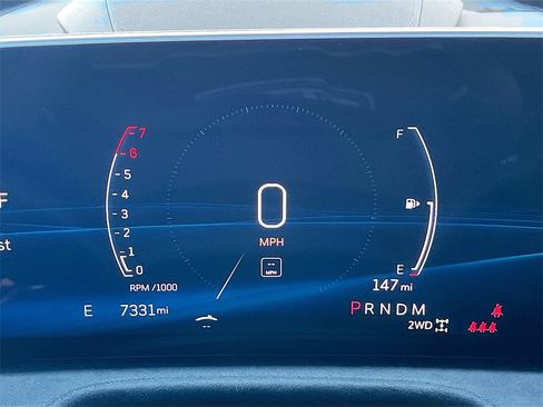 Used 2024 Cadillac XT4 Sport image 12